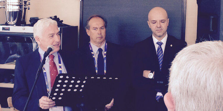 Uruguay in Expo Milan