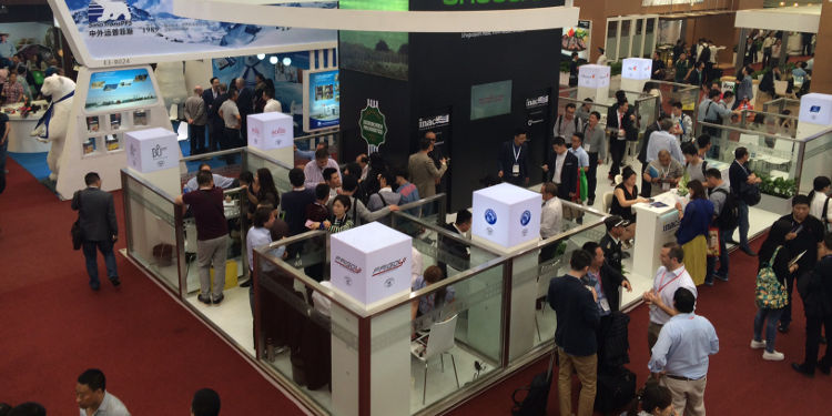 Chinese market stable