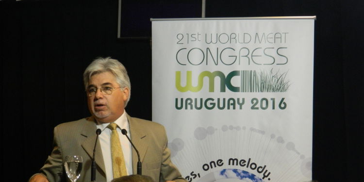 WMC: tarjeta de presentación de Uruguay