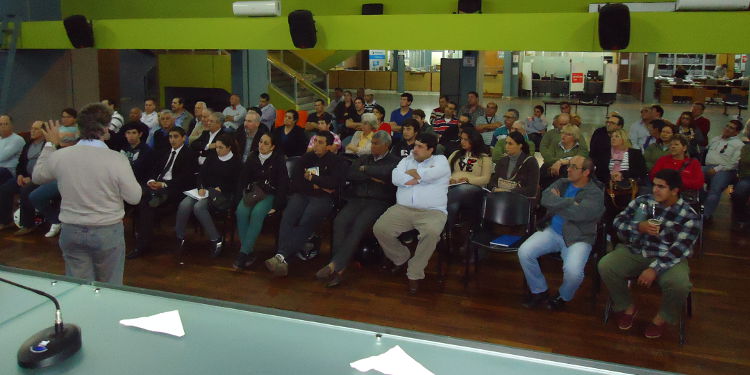 Cursos de Operarios en Durazno.