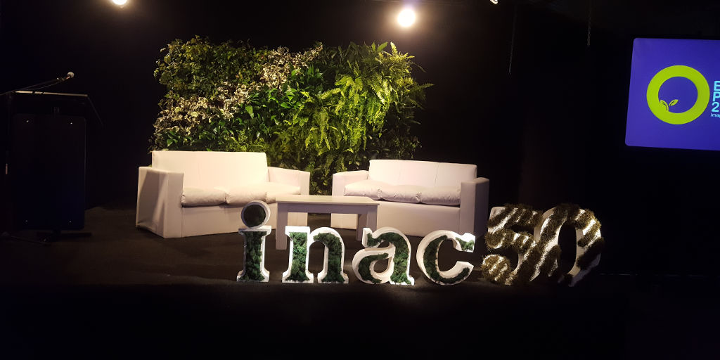 Celebramos el Aniversario 50 de INAC