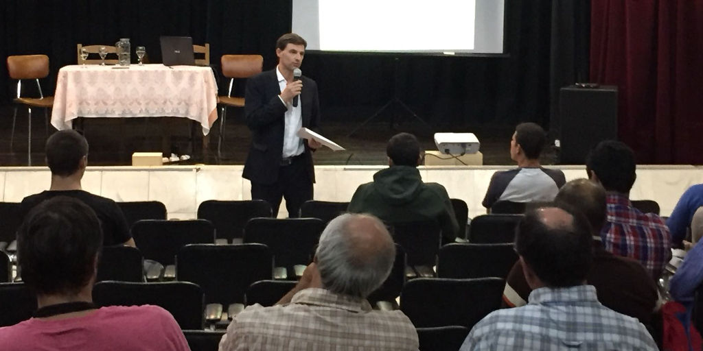 Curso de Operarios para carnicerías en Lavalleja.