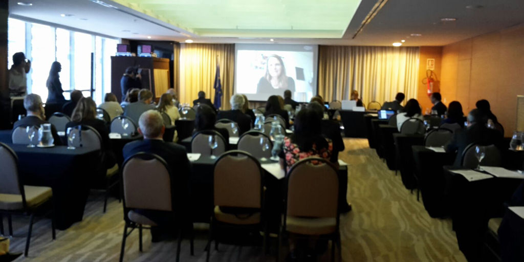 Seminario Taller sobre Resistencia Antimicrobiana en Uruguay.