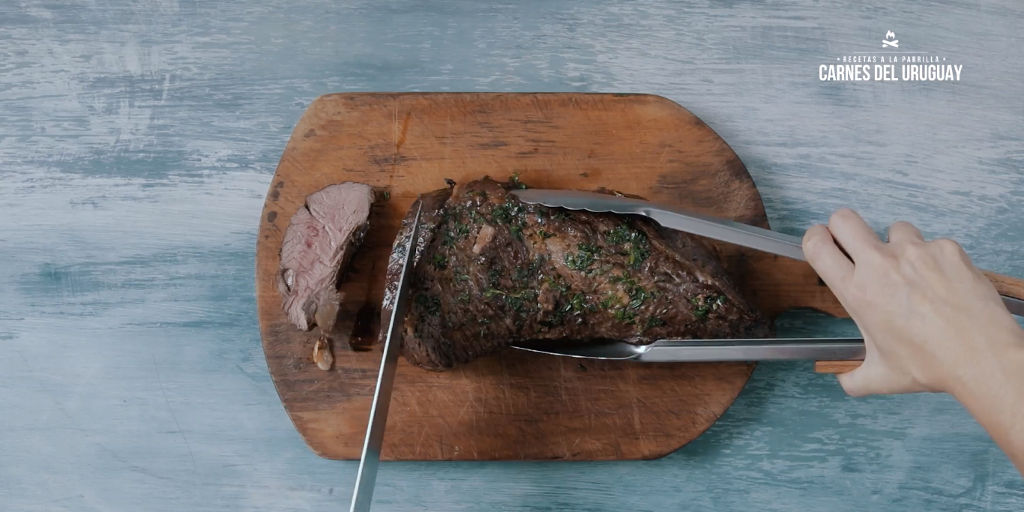 Celebramos el Día de la Carne en Uruguay.