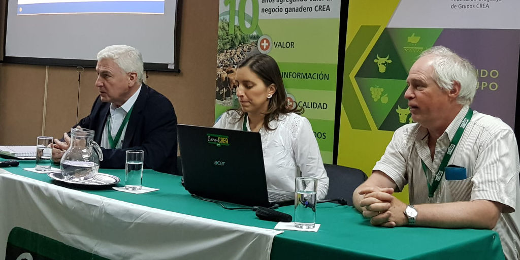 Presentación de SAT Sistema Automatizado de Tipificación en Jornadas Crea