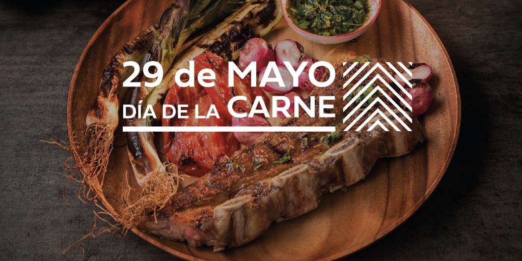 Conmemoración del Día de la Carne