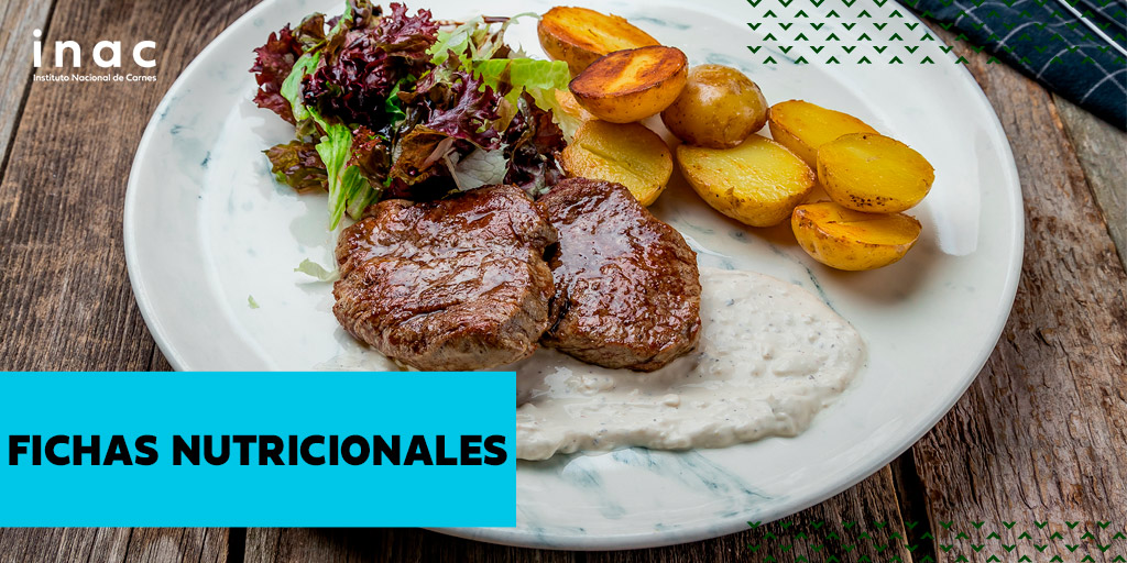 Compartimos información nutricional clave para celebrar el Día de la Carne