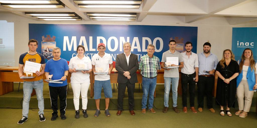 Operarios de Carnicería Calificados en Maldonado