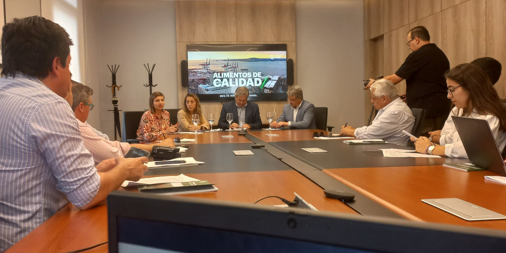 Cierre de año de 2023 para el sector cárnico